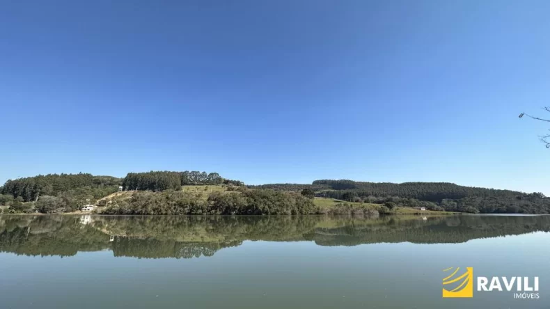 Terreno no Alague - Erval Velho!
