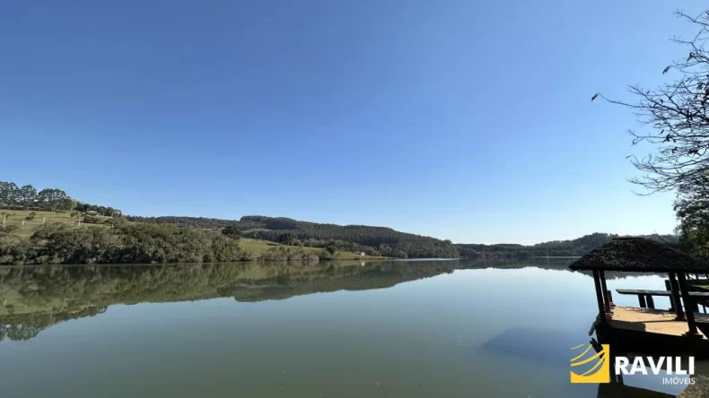 Terreno no Alague - Erval Velho!