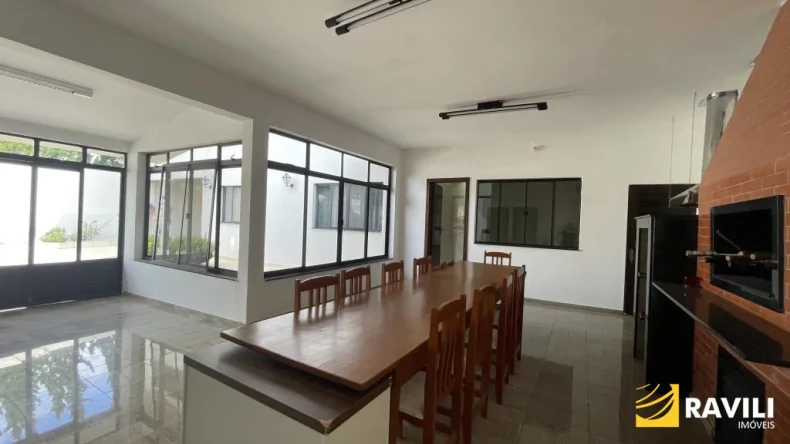 Belíssima Casa para Venda  e Locação  no Bairro Flor da Serra!