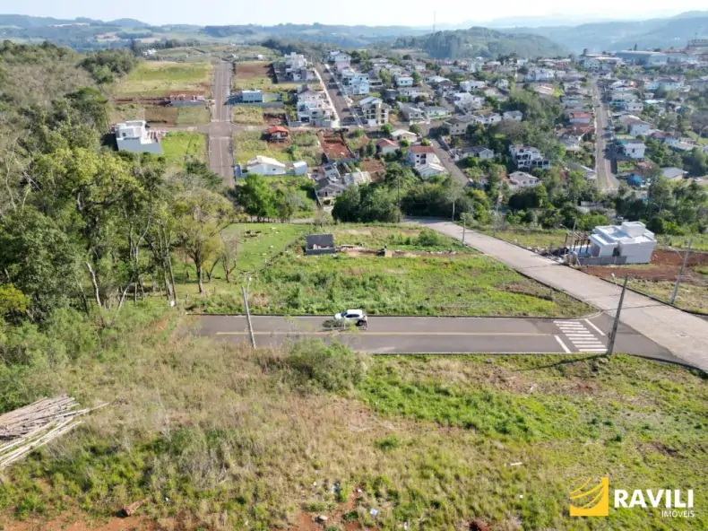 Terreno para Venda, Loteamento Trevisan!