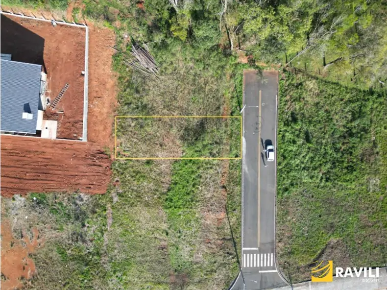 Terreno para Venda, Loteamento Trevisan!