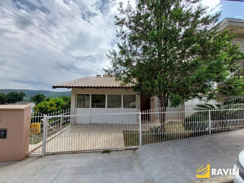 Casa para Alugar, Parte Superior!