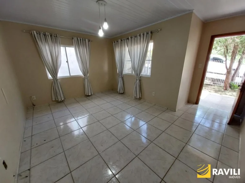 Casa para Alugar, Parte Superior!