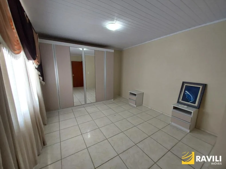 Casa para Alugar, Parte Superior!