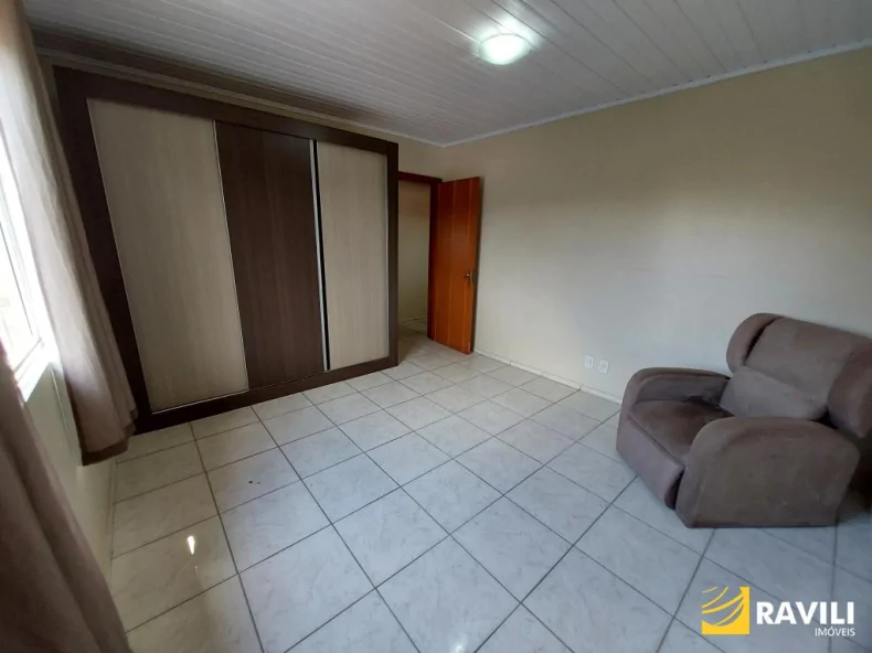 Casa para Alugar, Parte Superior!