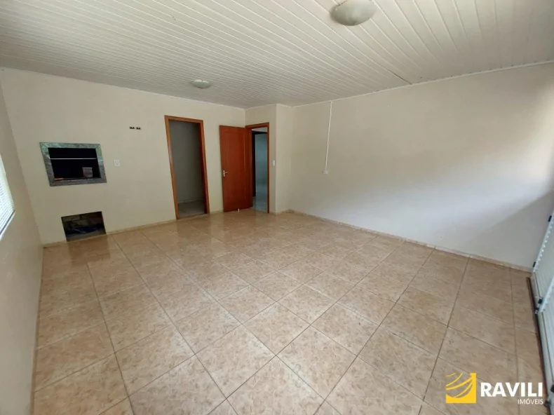 Casa para Alugar, Parte Superior!