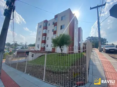 Apartamentopara Locação em Joaçaba