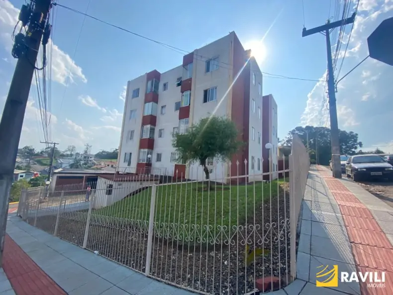 Apartamentopara Locação em Joaçaba