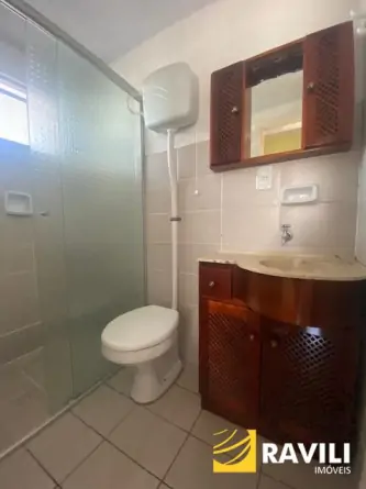 Apartamentopara Locação em Joaçaba