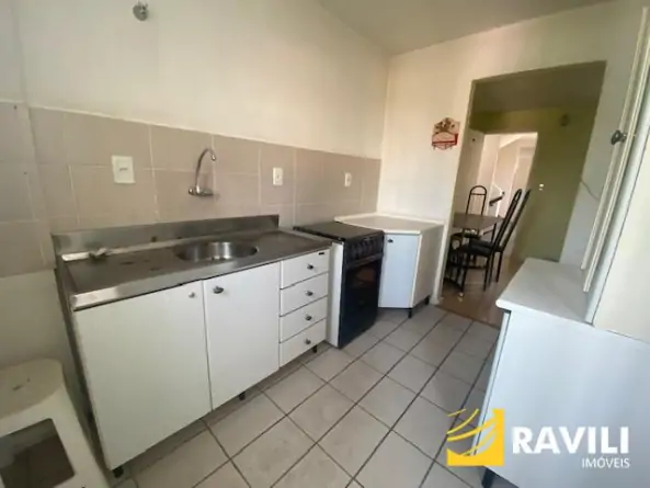 Apartamentopara Locação em Joaçaba