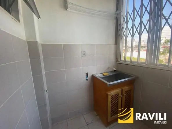 Apartamentopara Locação em Joaçaba