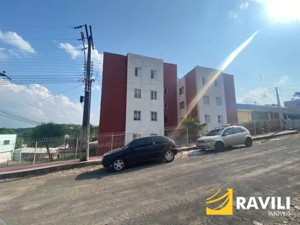 Apartamentopara Locação em Joaçaba
