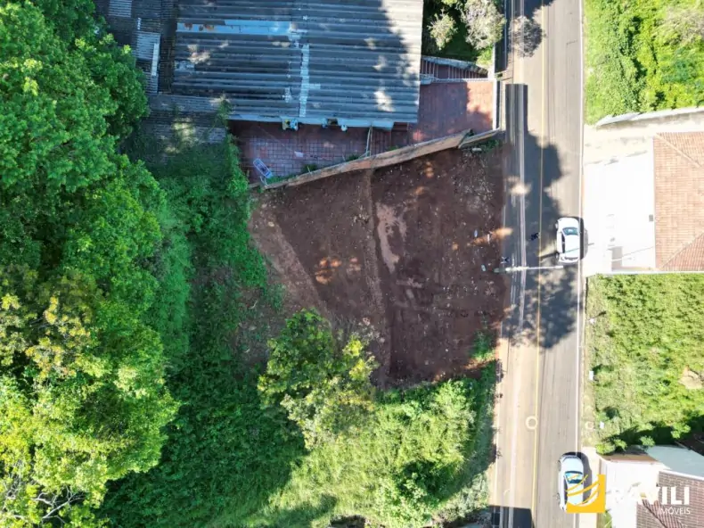 Ótimo Terreno à Venda no Bairro Cruzeiro do Sul!