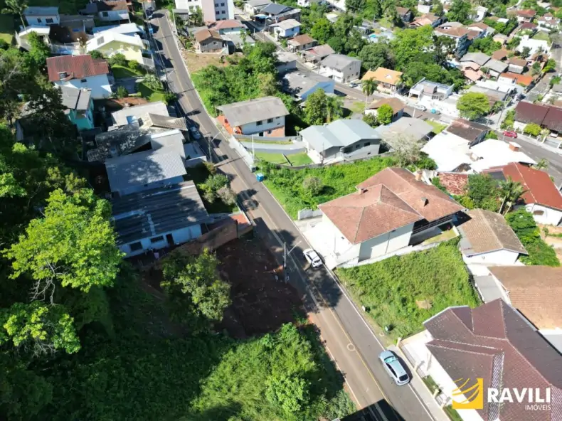 Ótimo Terreno à Venda no Bairro Cruzeiro do Sul!
