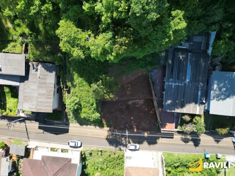 Ótimo Terreno à Venda no Bairro Cruzeiro do Sul!