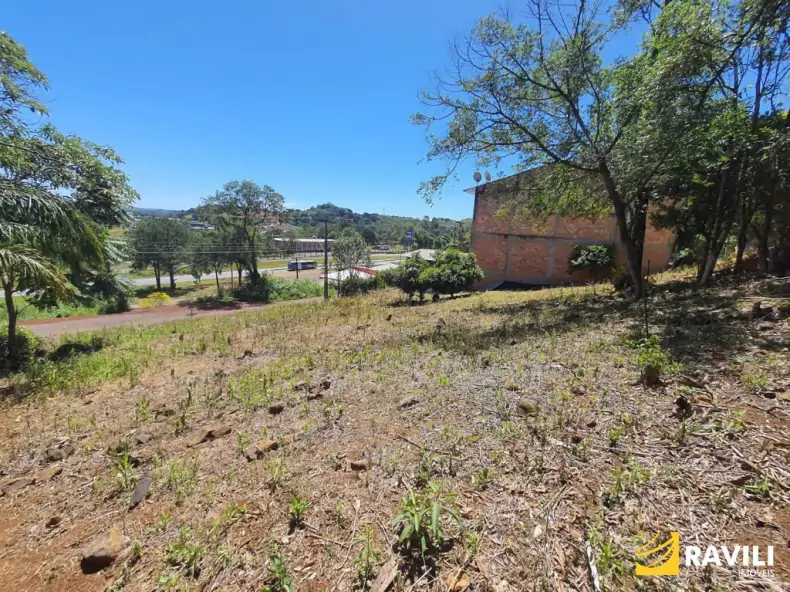 Terreno à Venda em Joaçaba 660m² com 22m de Frente!