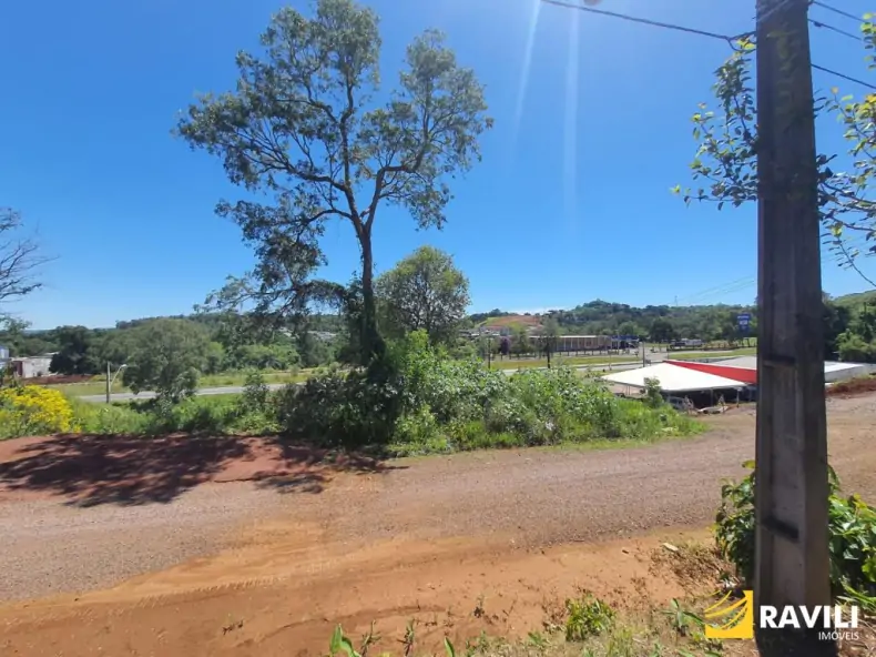 Terreno à Venda em Joaçaba 660m² com 22m de Frente!