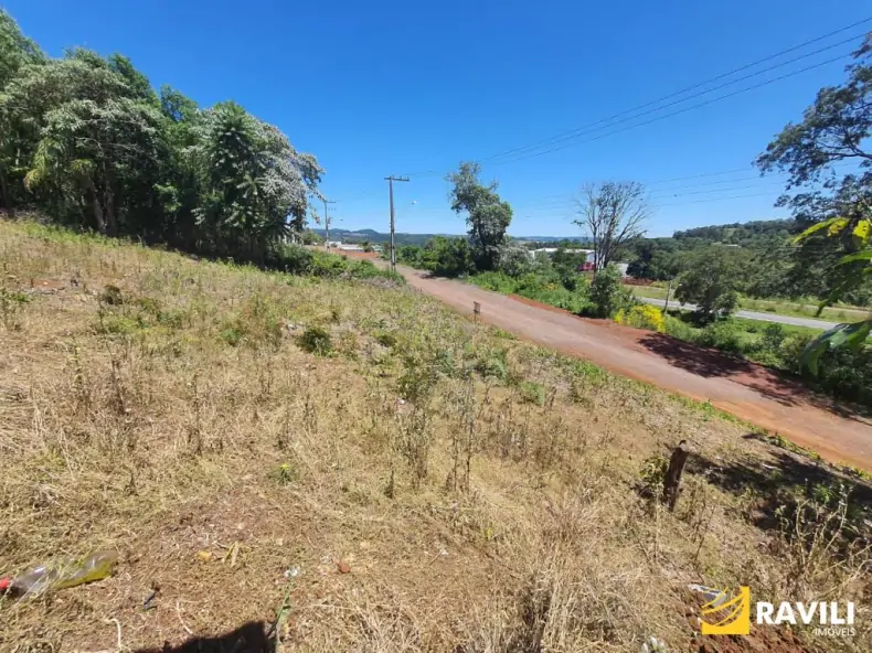 Terreno à Venda em Joaçaba 660m² com 22m de Frente!