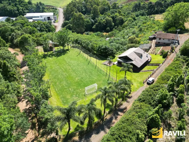 Lindo Sítio para você e sua Família! 
