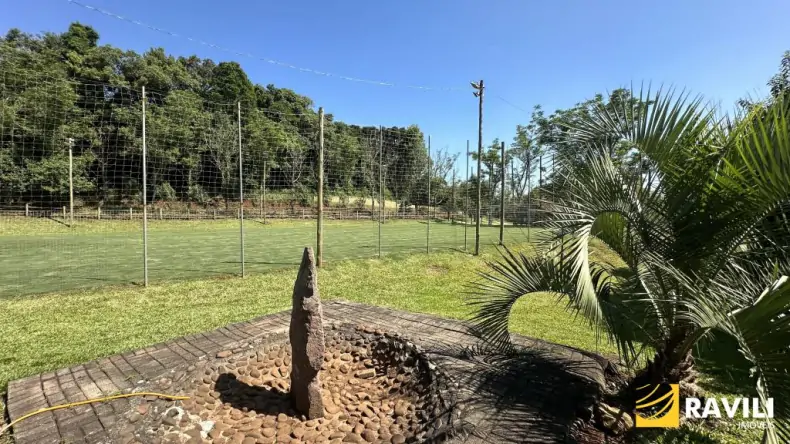 Lindo Sítio para você e sua Família! 