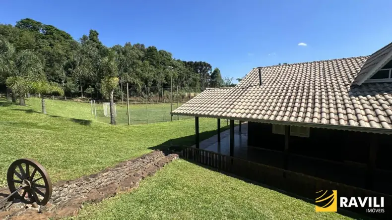 Lindo Sítio para você e sua Família! 