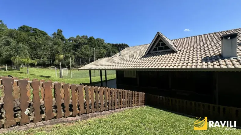 Lindo Sítio para você e sua Família! 