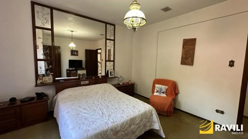 Casa Incrível com 469,00 m² de Área Construida e 3.250,00 m² de Terreno!