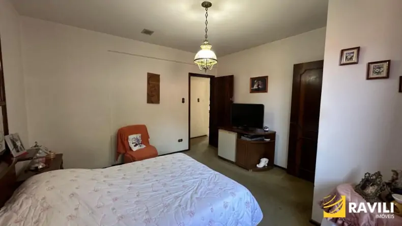 Casa Incrível com 469,00 m² de Área Construida e 3.250,00 m² de Terreno!