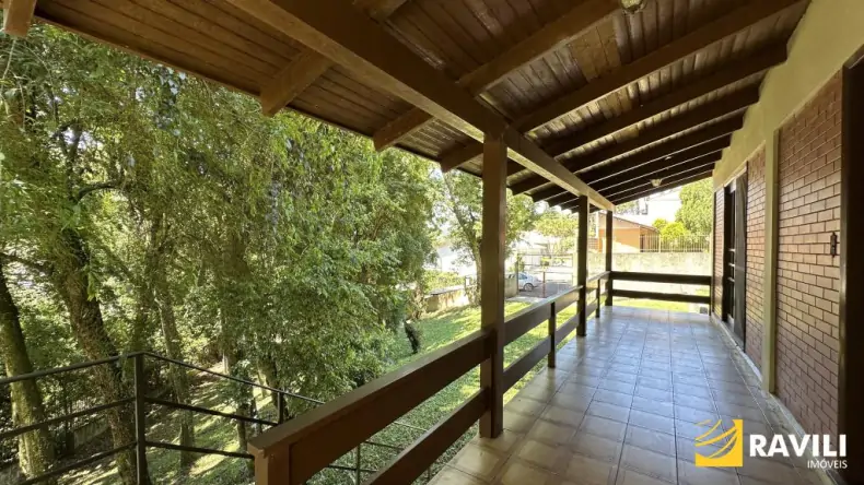 Casa Incrível com 469,00 m² de Área Construida e 3.250,00 m² de Terreno!