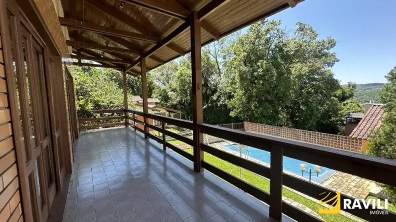 Casa Incrível com 469,00 m² de Área Construida e 3.250,00 m² de Terreno!