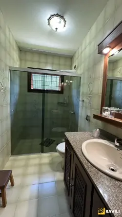 Casa Incrível com 469,00 m² de Área Construida e 3.250,00 m² de Terreno!