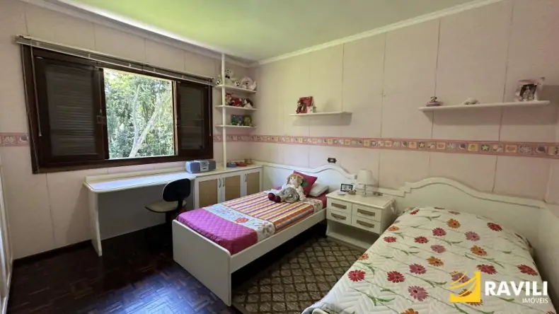 Casa Incrível com 469,00 m² de Área Construida e 3.250,00 m² de Terreno!