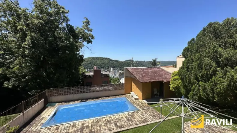 Casa Incrível com 469,00 m² de Área Construida e 3.250,00 m² de Terreno!