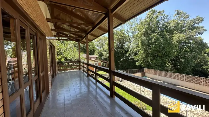 Casa Incrível com 469,00 m² de Área Construida e 3.250,00 m² de Terreno!