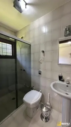 Casa Incrível com 469,00 m² de Área Construida e 3.250,00 m² de Terreno!