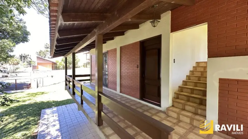 Casa Incrível com 469,00 m² de Área Construida e 3.250,00 m² de Terreno!