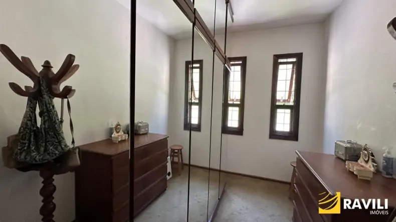 Casa Incrível com 469,00 m² de Área Construida e 3.250,00 m² de Terreno!