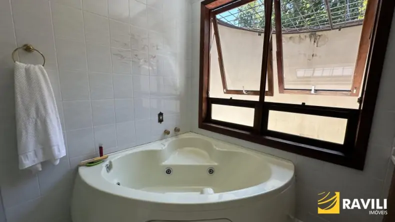 Casa Incrível com 469,00 m² de Área Construida e 3.250,00 m² de Terreno!