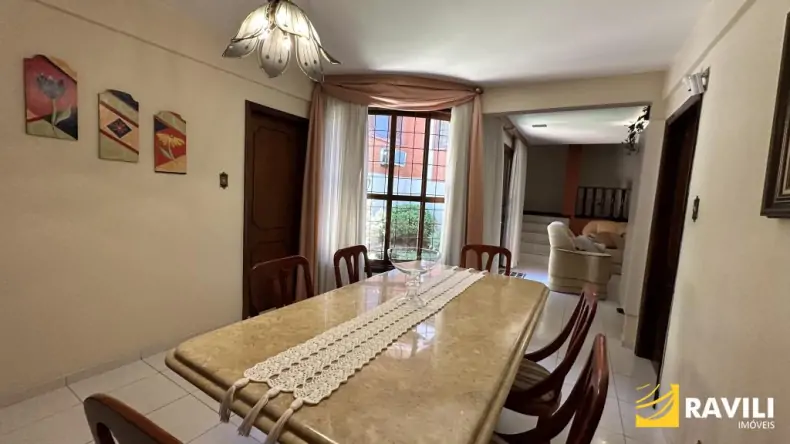 Casa Incrível com 469,00 m² de Área Construida e 3.250,00 m² de Terreno!