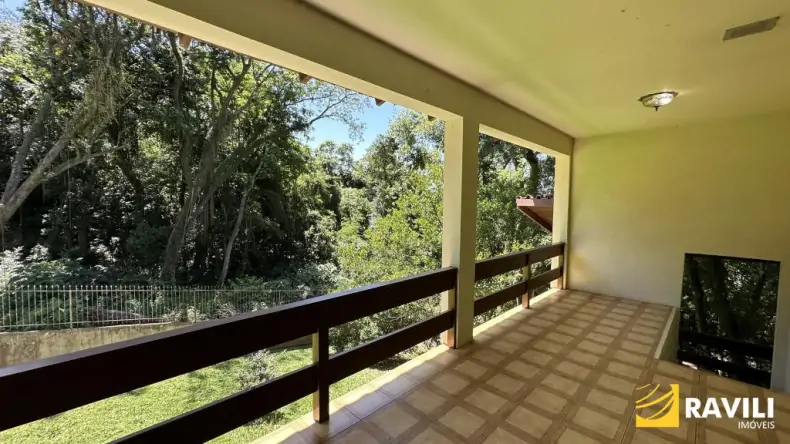 Casa Incrível com 469,00 m² de Área Construida e 3.250,00 m² de Terreno!