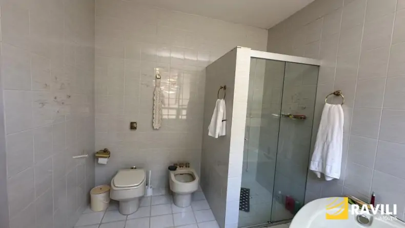 Casa Incrível com 469,00 m² de Área Construida e 3.250,00 m² de Terreno!