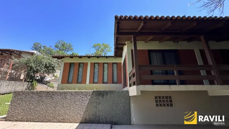 Casa Incrível com 469,00 m² de Área Construida e 3.250,00 m² de Terreno!