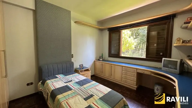 Casa Incrível com 469,00 m² de Área Construida e 3.250,00 m² de Terreno!