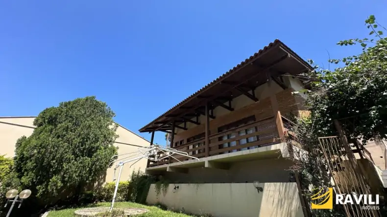 Casa Incrível com 469,00 m² de Área Construida e 3.250,00 m² de Terreno!