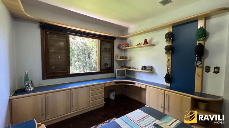 Casa Incrível com 469,00 m² de Área Construida e 3.250,00 m² de Terreno!