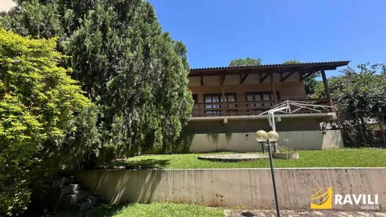 Casa Incrível com 469,00 m² de Área Construida e 3.250,00 m² de Terreno!