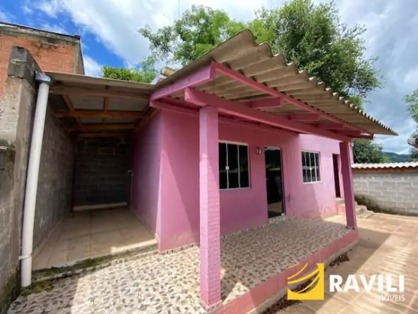Kitnet de Fundos para Locação no Loteamento Morada do Sol!
