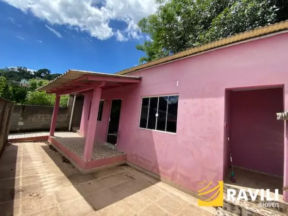 Kitnet de Fundos para Locação no Loteamento Morada do Sol!