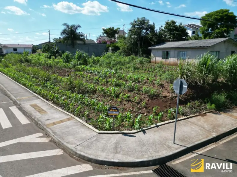  Terreno à Venda no Bairro São Brás, Joaçaba.