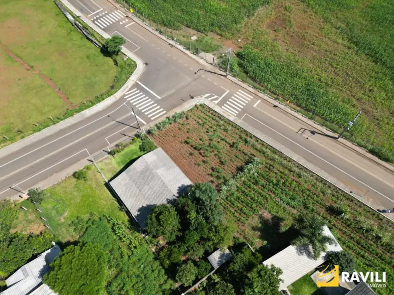  Terreno à Venda no Bairro São Brás, Joaçaba.